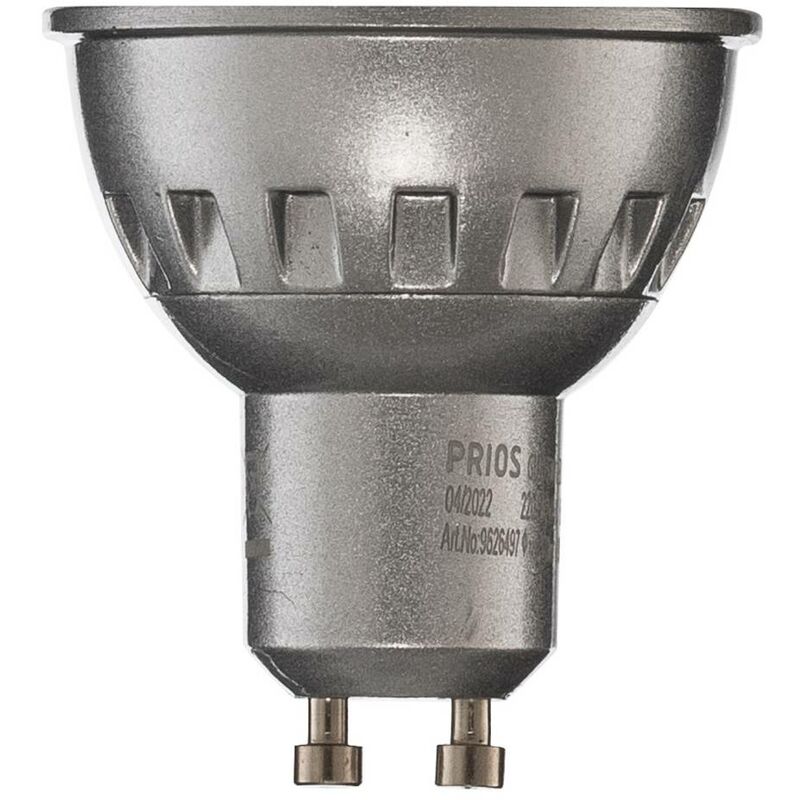 

reflectora LED GU10 5W 3000K 90° atenuable - Arcchio