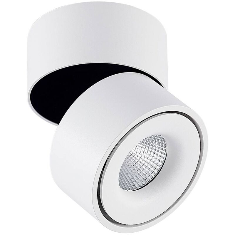 

Arcchio Rotari foco de techo LED, 1 luz, 17,6W