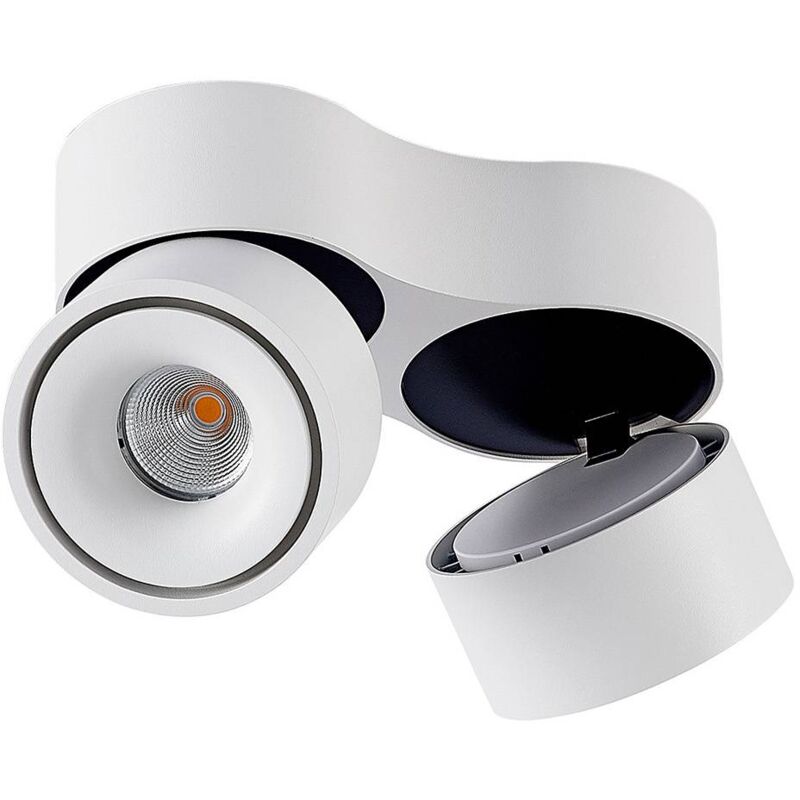 

Rotari foco de techo LED 2 luces 2x8,9W - Arcchio