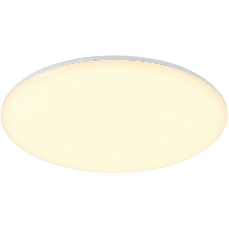 

Samory plafón LED, Ø 30 cm - Arcchio