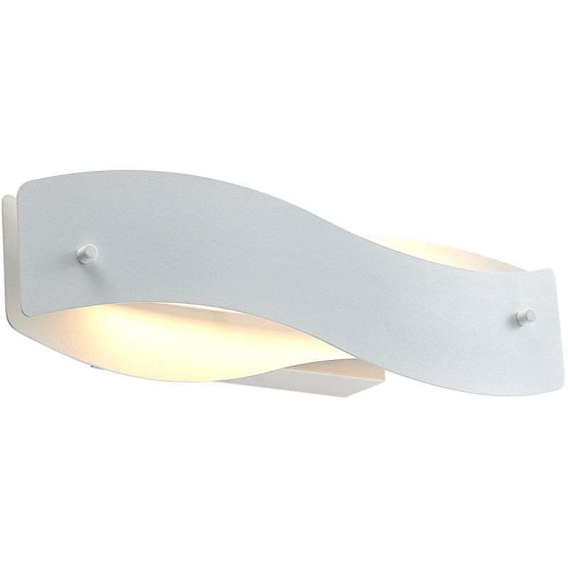 

Shana aplique LED, blanco - Arcchio