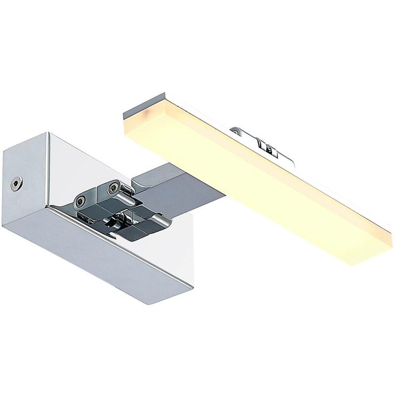 

Arcchio Soey lámpara de espejo LED, IP44, 20 cm
