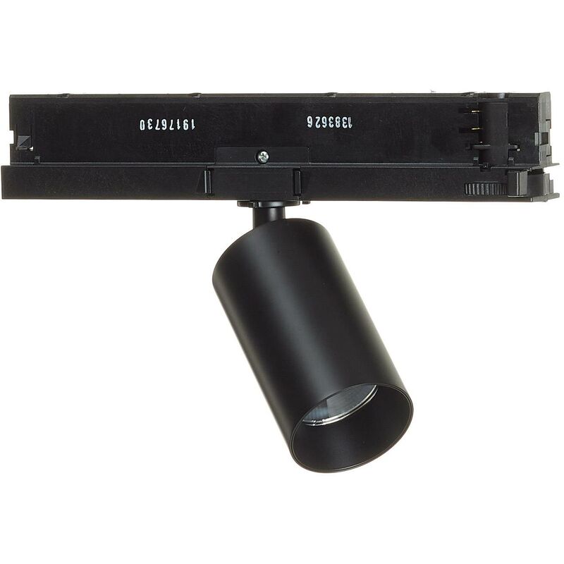 

Arcchio Tamoo foco de riel 12,1W 43° negro