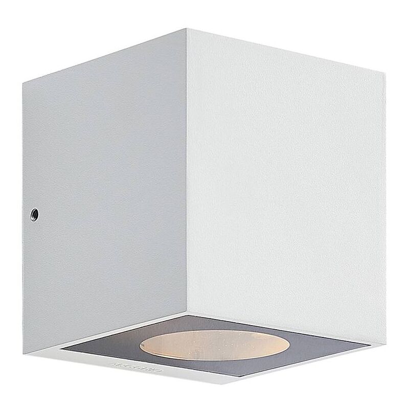 

Tassnim aplique de exterior blanco 2 luces - Arcchio