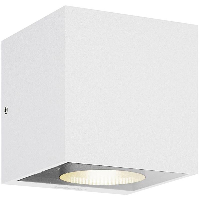 

Tassnim aplique LED blanco 1 luces - Arcchio