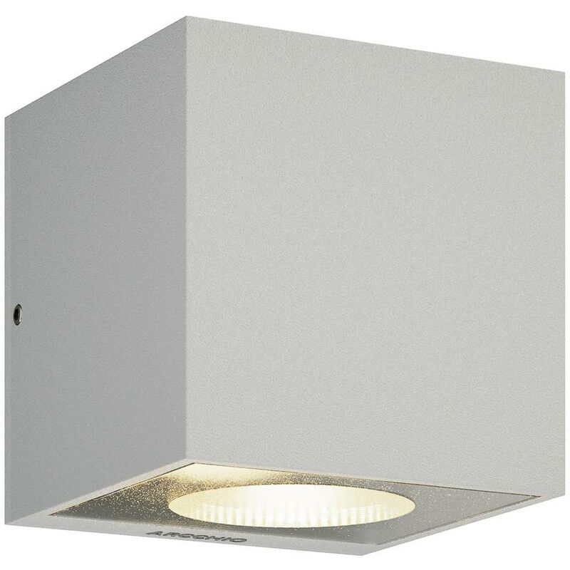 

Tassnim aplique LED plata 1 luces - Arcchio