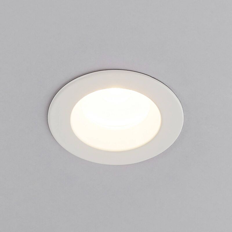 

Unai foco empotrado LED 2.700K IP65, 4,4W - Arcchio