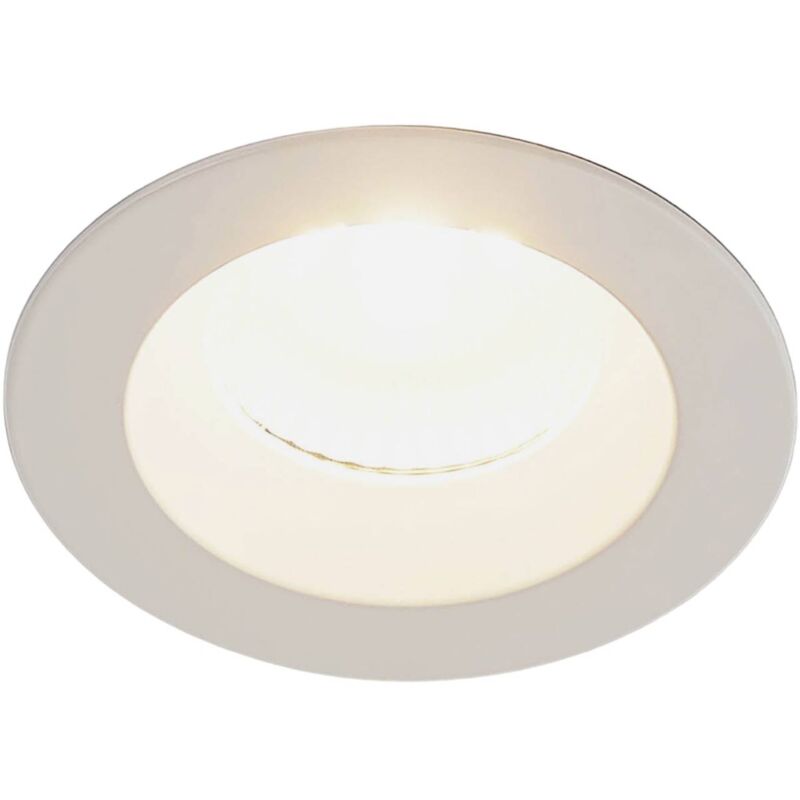 

Unai foco empotrado LED 2.700K IP65, 8,6W - Arcchio