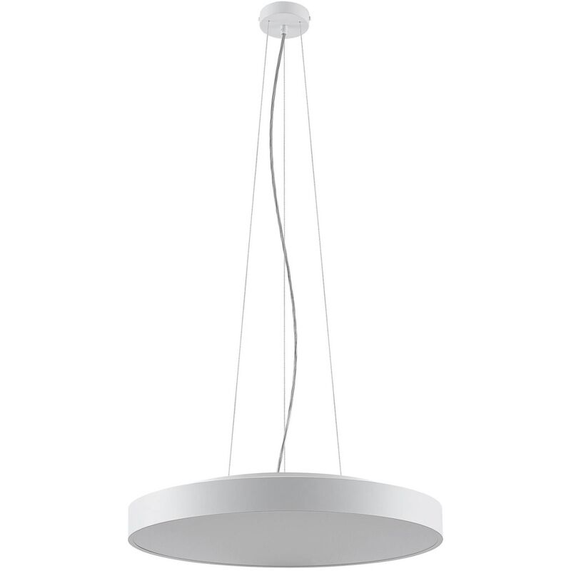 

Vanida lámpara colgante LED, blanco, 60 cm - Arcchio