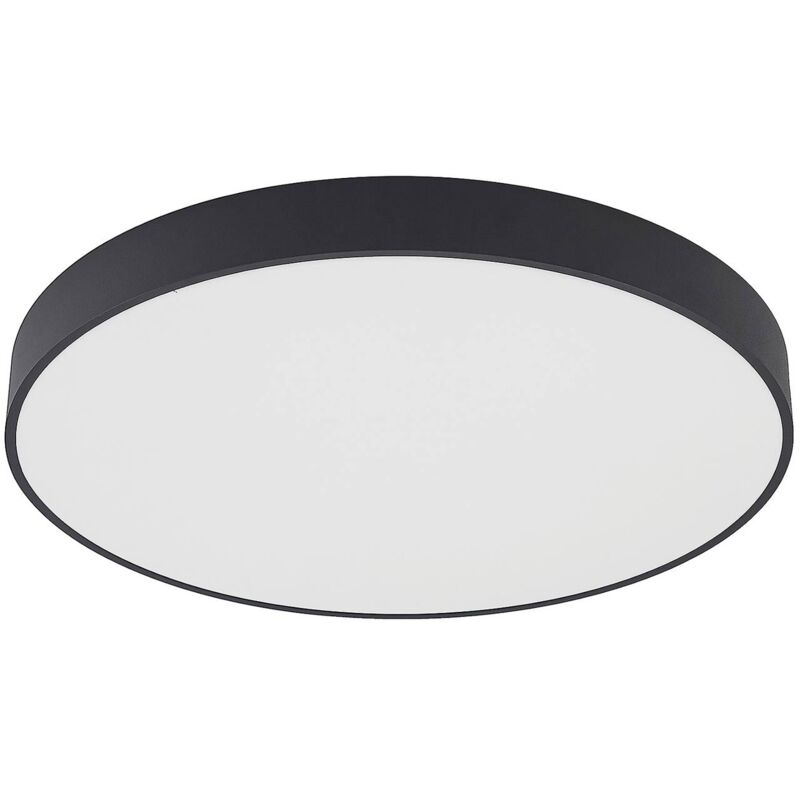 Neuwertig] Arcchio Vanida Led Deckenlampe Deckenleuchte Leuchte Schwarz 60 Cm B-ware