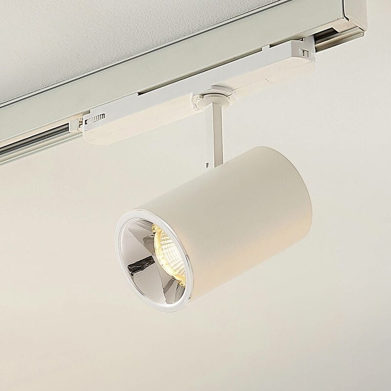 

Arcchio Vedro foco de riel LED, 3.000 K, 25,2W