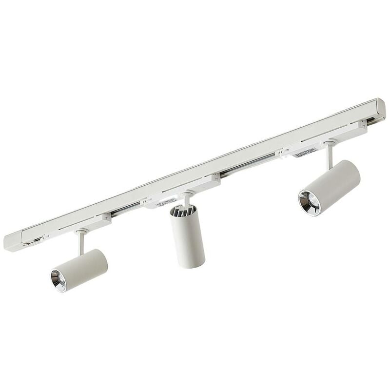 

Arcchio Vedro foco de riel LED, 3.000K, 12,6 W