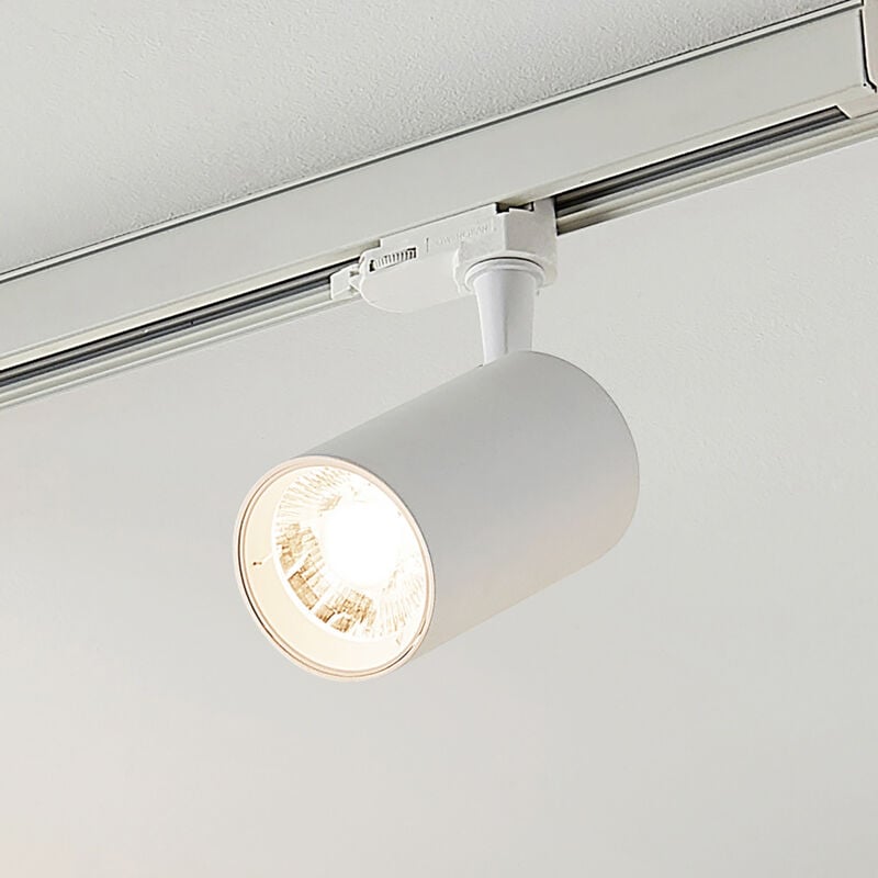 

Arcchio Vic foco de riel LED 16° 3.000 K 18 W