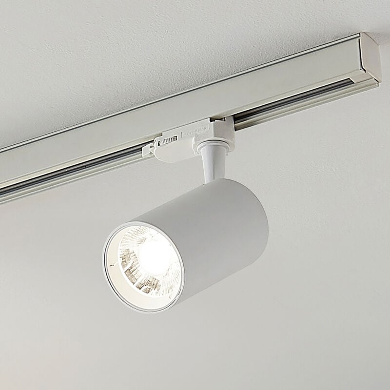 

Arcchio Vic foco de riel LED 24° 4.000 K 18 W