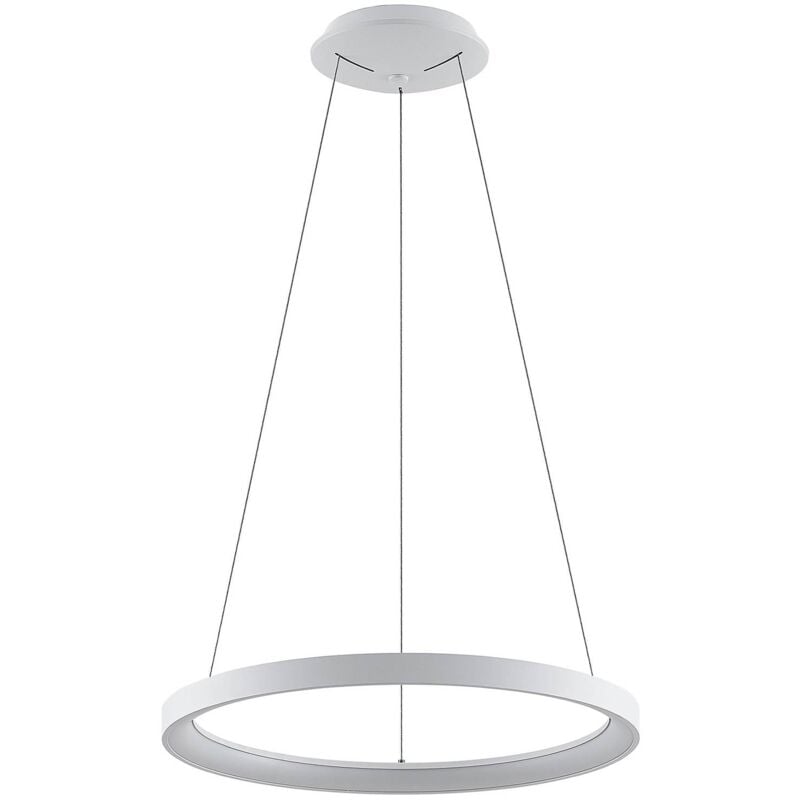 

Arcchio Vivy plafón LED, blanco, 58 cm