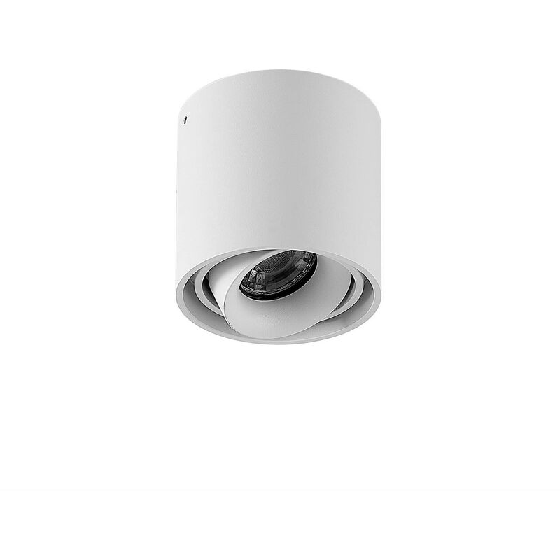 

Walza downlight, GU10 blanco - Arcchio