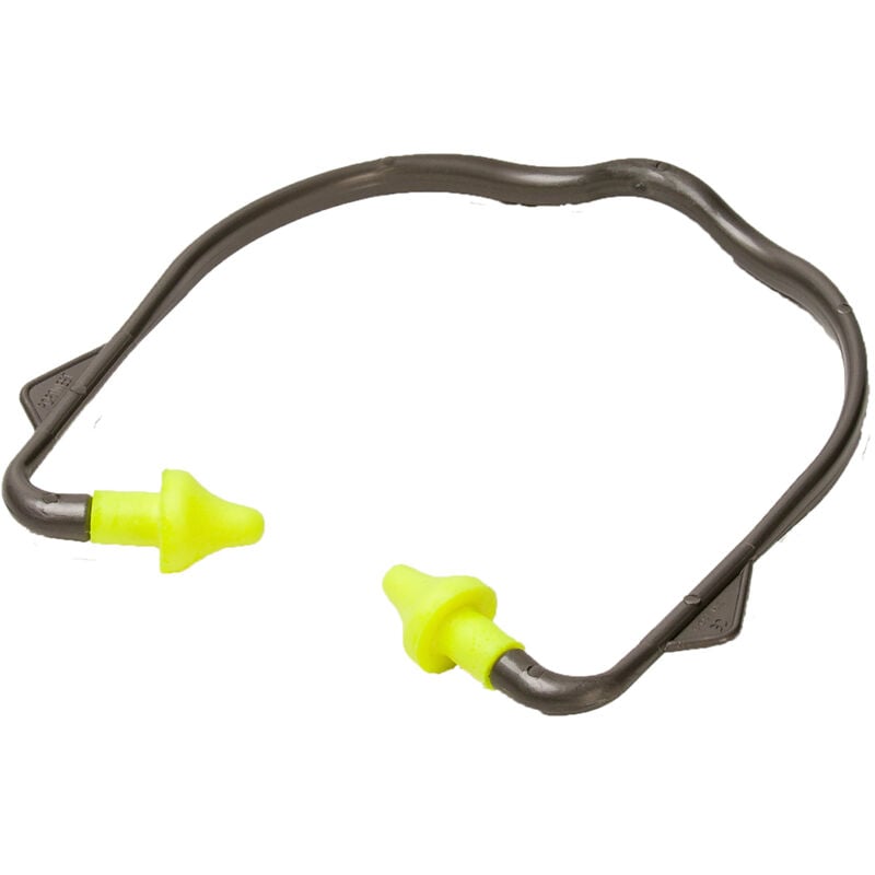 Arceau antibruit - Jaune Portwest