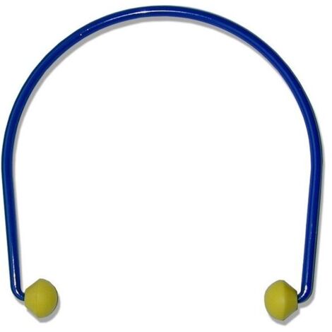 Arceau antibruit Earcaps - 23dB - 3M