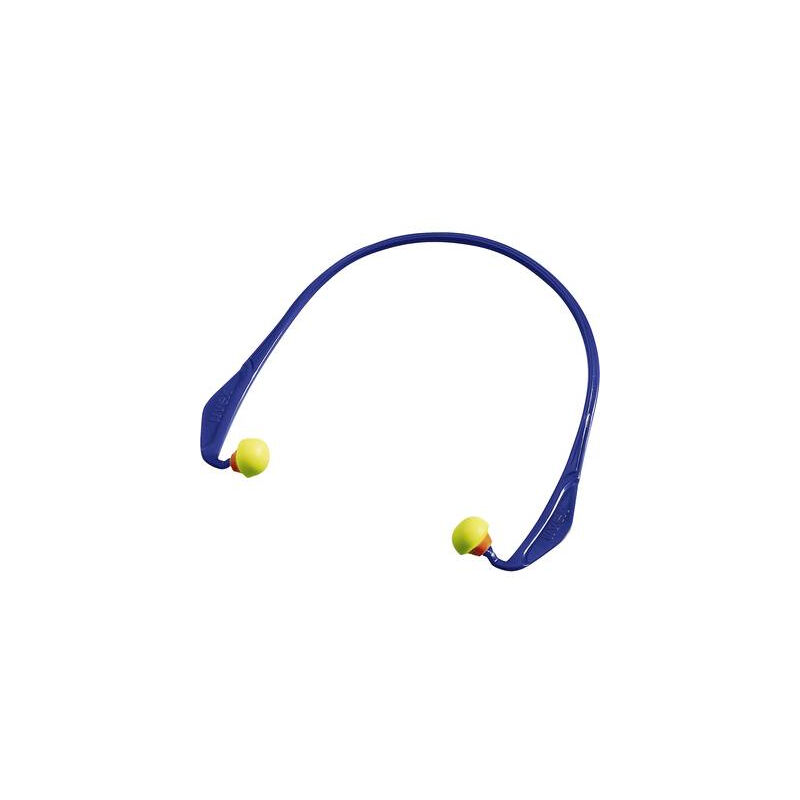 Uvex - x-cap 2125341 casque de protection auditive 24 db 1 pc(s)