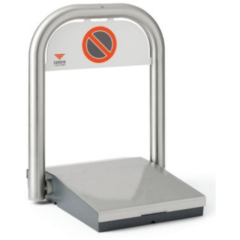 Arceau de parking Cardin parkline