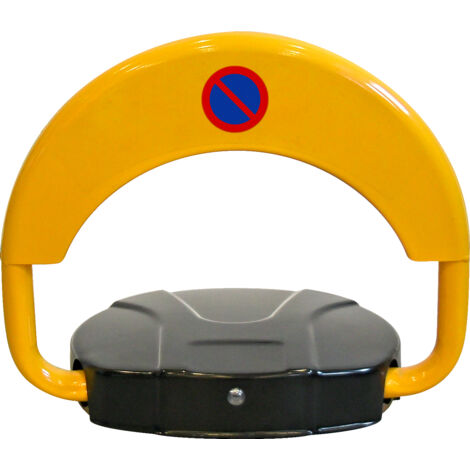 Arceau de parking automatique 460x400 - VISO SA