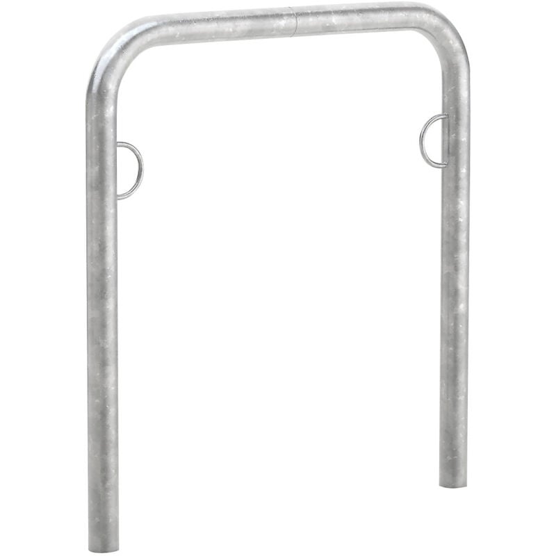 WSM - frankel kaiserkraft, Support vélo trust, à sceller dans du