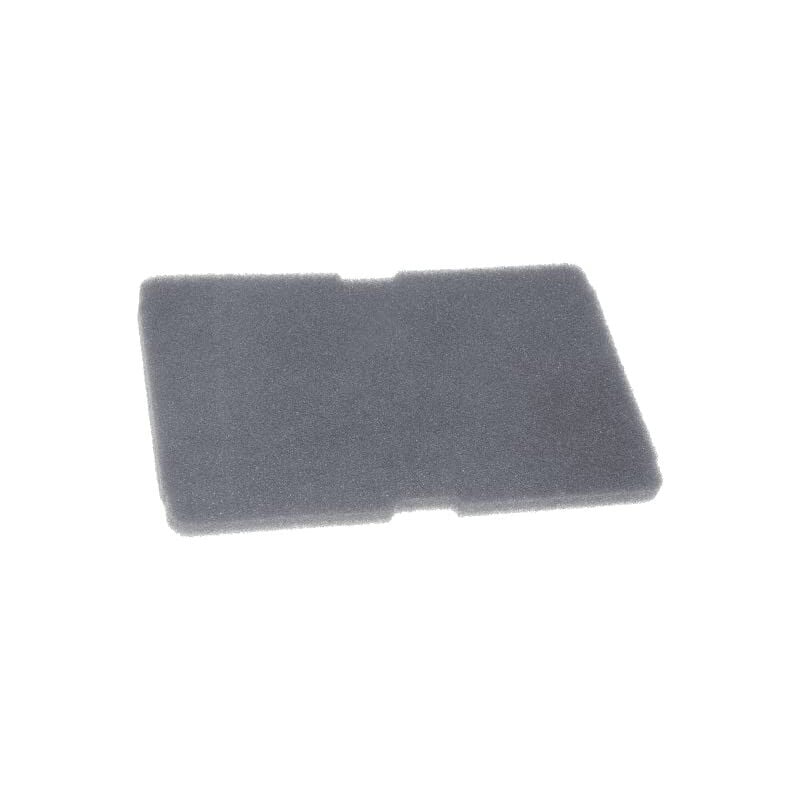 Beko - Schwammfilter 245 x 150 x 5 mm für Leinentrockner - 2964840200