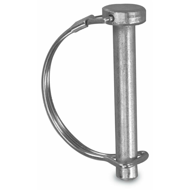 

Arch pin ø 7 (Juego de 10 )