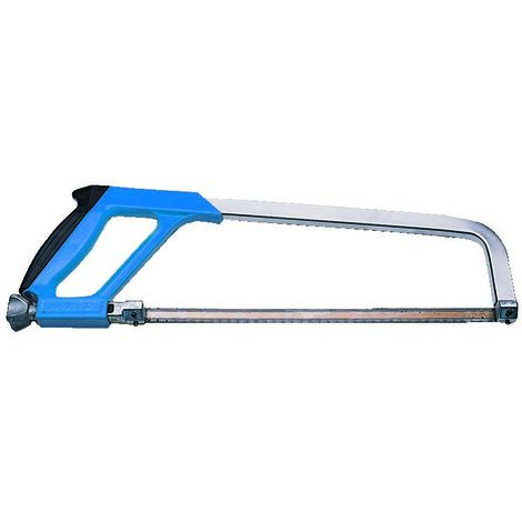 Archet pour scie sauteuse avec lame 12" 3 positions fixes de la lame - Idrhaus