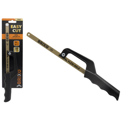 ARCHETTI BRIXO EASY CUT C/LAMABIMET.