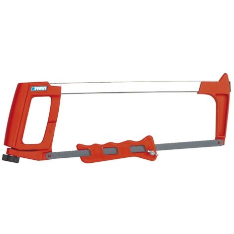 ARCHETTO CON LAMA IMPUGNATURA IN ALLUMINIO LUNGHEZZA LAMA 310MM
