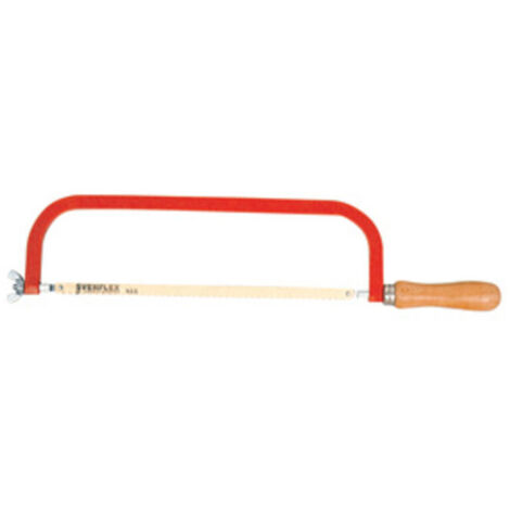 ARCHETTO PER METALLO LAMA 300 MM 125/1L 78750- 10,0 pz