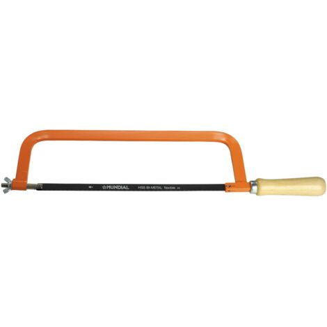 ARCHETTO PROFESSIONALE PER LEGNO – LAMA HSS