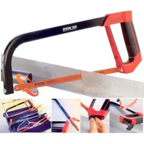 ARCHETTO PUK 12" - -