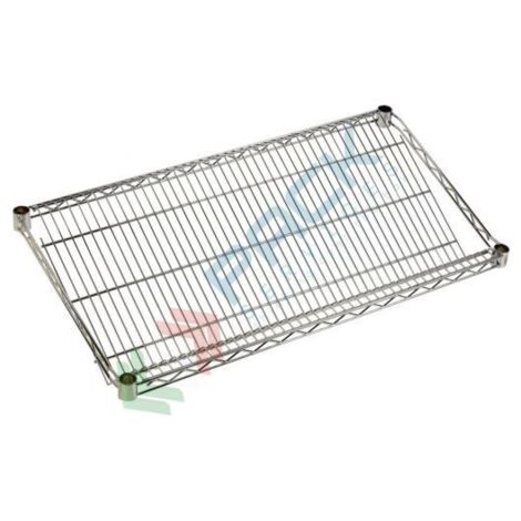 Archimede scaffale metallico ripiano aggettante cm 30 x 91 cucina bagno garage cabina armadio