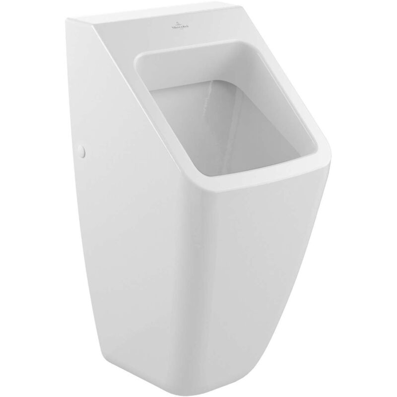 

Villeroy&boch - Architectura, Urinarios, 325 x 680 x 355 mm, entrada y salida oculta, En sanitarios blancos