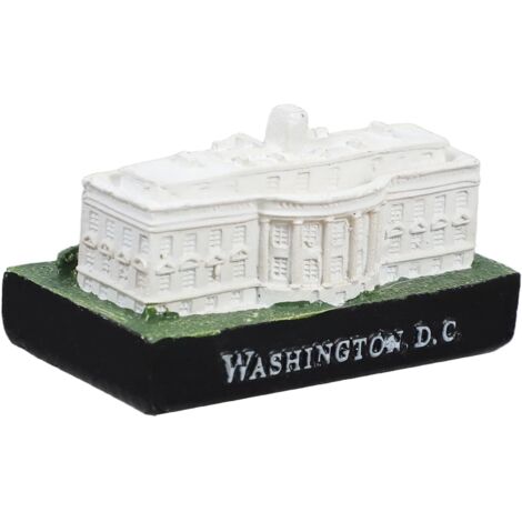 architecturale en r sine du Capitole de Washington D C