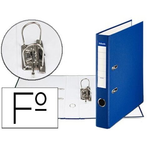 ARCHIVADOR DE PALANCA ESSELTE CA