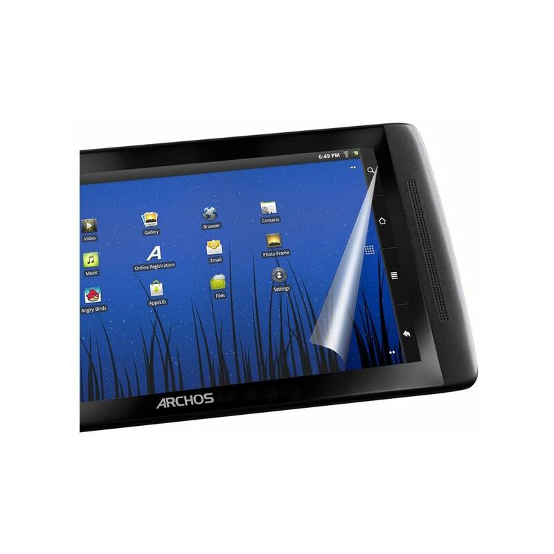 

Archos Screen protector f/ 80 G9