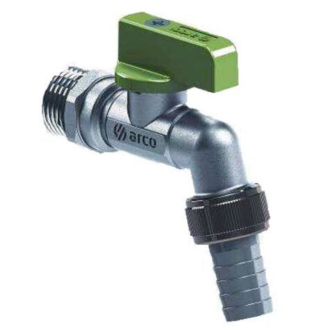 Arco 1/2" Mini-Zapfventil