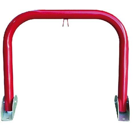 ARCO ANTISOSTA 'BLOCK' cm 49 x 51 x ø 3,4