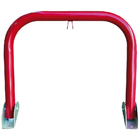 ARCO ANTISOSTA ''BLOCK'' CM 49 X 51 X Ø 3,4