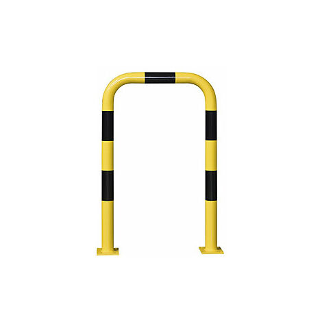 Arco de protección para atornillar  para interiores  H x A 1200