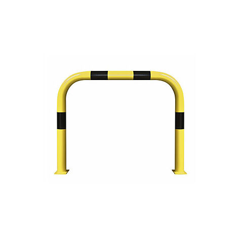 Arco de protección XXL  Ø 108 mm  para exteriores  H x A 1200