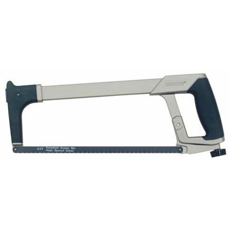 Arco de sierra de acero para hojas de sierra  300 mm TENGTOOLS 701 74350109