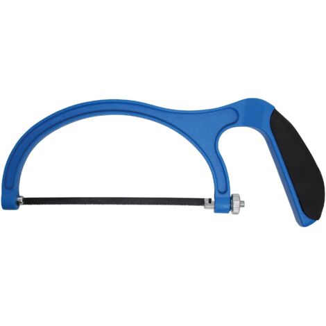 Arco de sierra de aluminio  150 mm
