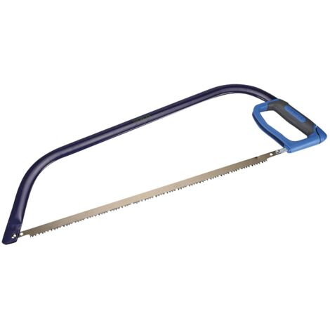 Arco de Sierra de Tronzar 24" (DENT. STANDARD)