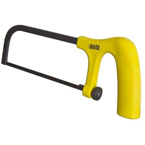 ARCO DE SIERRA JUNIOR EN BLISTER AS11 MOTA