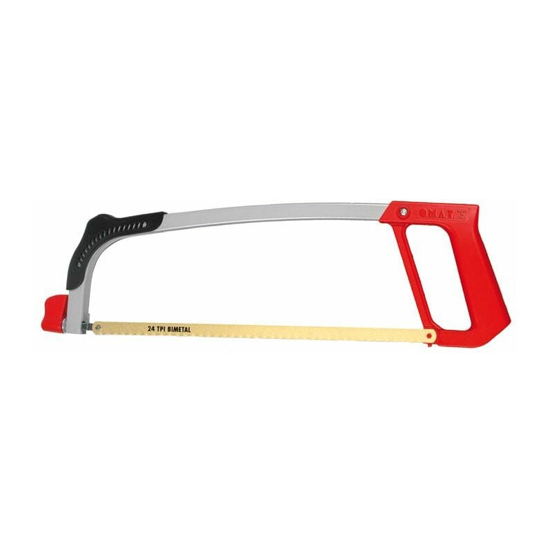 

OMAT-0160 Arco Sierra Multi. 300mm