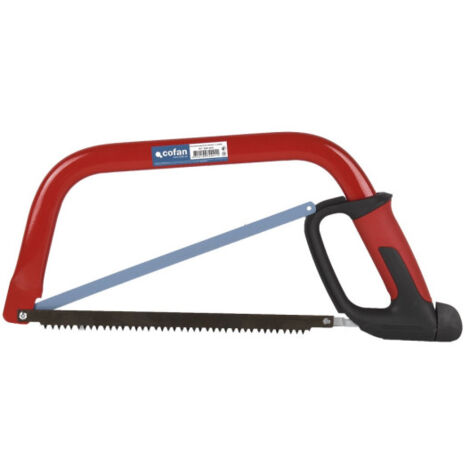 Arco de sierra para Madera 300mm Confort
